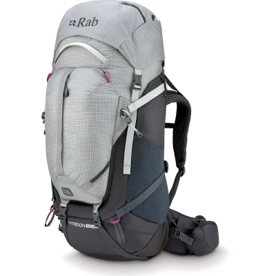 Abbildung von Rab Hyperon 65 ND
