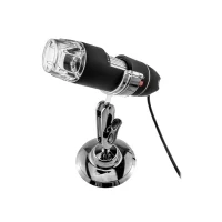 Abbildung von Media Tech USB 500X MT4096 Digital microscope