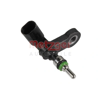 Abbildung von METZGER 0905520 Kühlmitteltemperatursensor VOLKSWAGEN: Golf 7 Schrägheck, Passat B8 Variant, AUDI: A4 B9 Avant, A3 Limousine