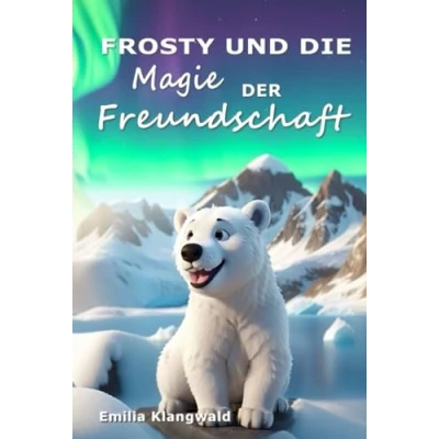 Abbildung von Frosty und die Magie der Freundschaft