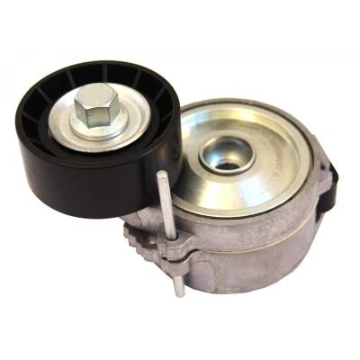 Abbildung von MAPCO 23360 Riemenspanner CITROËN: Berlingo II, C4 I Schrägheck, / First I, PEUGEOT: 206 307 CC, SW