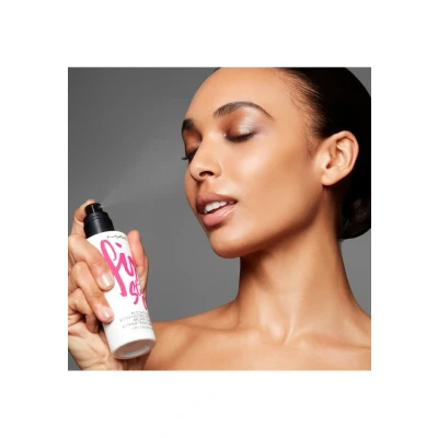 Abbildung von MAC FIX + STAY OVER Fixierspray und Fixierpuder, Größe: 30 ml, N/a