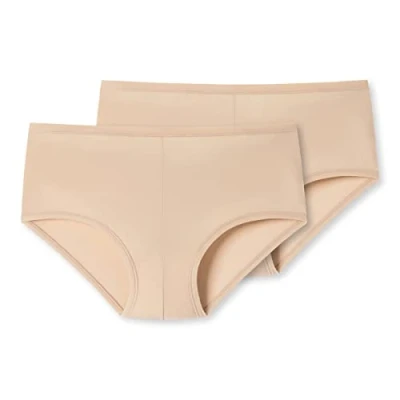 Abbildung von Schiesser Panty 2 Pack &#039;Comfort Soft&#039; (2 St)