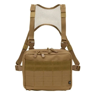 Abbildung von Brandit Schultertasche &quot;Brandit Unisex US Cooper Chest Pack Operator&quot;