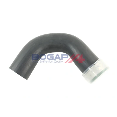Abbildung von BOGAP A1711166 Ladeluftschlauch VOLKSWAGEN: Touran I, Passat B6 Variant, Golf 5 Schrägheck, AUDI: A3 Sportback, TT Coupe