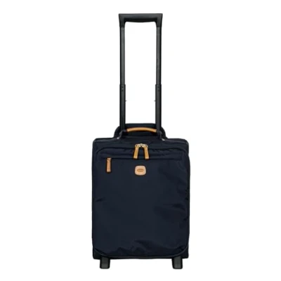 Abbildung von Bric&#039;s X Collection Rollen Trolley, Größe: One Size, Ocean blue