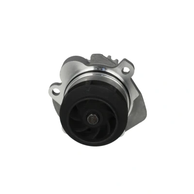 Abbildung von HEPU P551 Wasserpumpe 19 mit Dichtring mechanisch Metall 56 VOLKSWAGEN: Touran I, Golf 5 Schrägheck, 4 AUDI: A3 Schrägheck