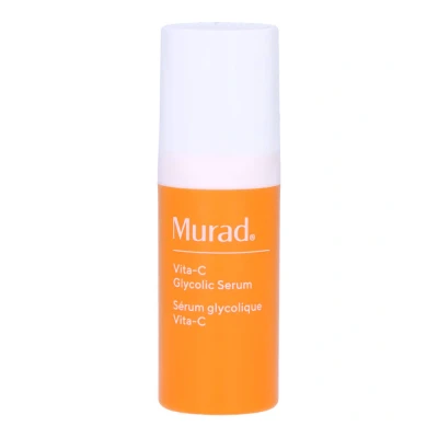 Abbildung von Murad Environmental Shield Vita C Glycolic Brightening Serum 10 ml