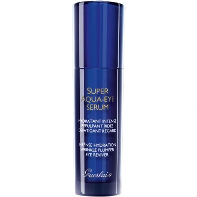 Abbildung von Guerlain Super Aqua Eye Serum 15 ml
