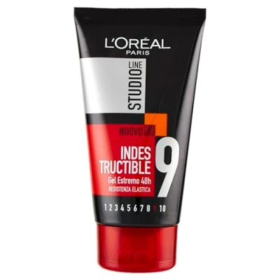 Abbildung von STUDIO LINE INDESTRUCTIBLE Extreme Gel