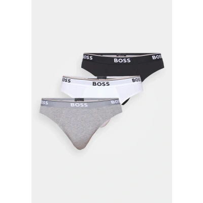 Abbildung von Brief 3P Power