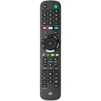 Abbildung von One for all URC4912 fernbedienung für sony