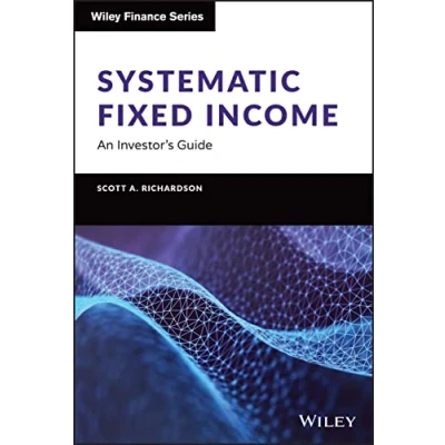 Abbildung von Systematic Fixed Income: An Investor&#039;s Guide (Wiley Finance)