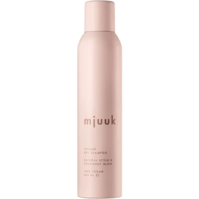 Abbildung von Mjuuk Volume Dry Shampoo 250 ml