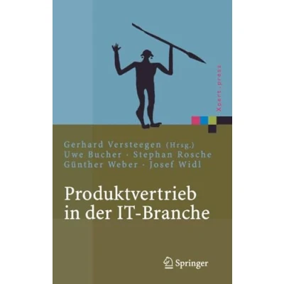 Abbildung von Produktvertrieb in der IT Branche: Die SPIN Methode (Xpert.press)