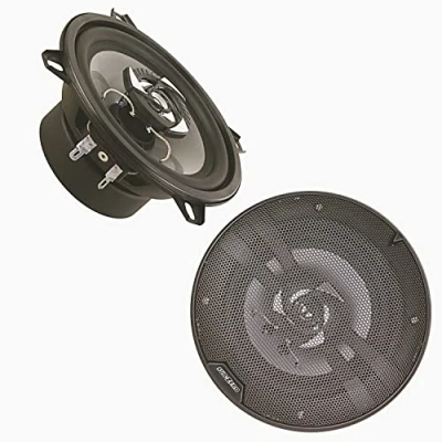 Abbildung von Sub Zero Ice SS3326 Lautsprecher, 5.25 inch Koaxial 165W