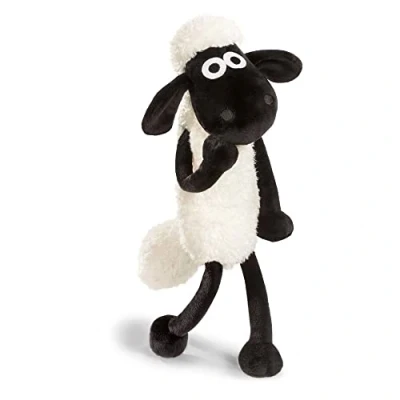 Abbildung von Nici Kuscheltier Shaun das Schaf, 35cm