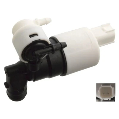 Abbildung von FEBI BILSTEIN 103391 Waschwasserpumpe FORD: C Max 2, Grand