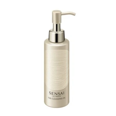 Abbildung von Sensai Ultimate The Cleansing Oil 150 ml