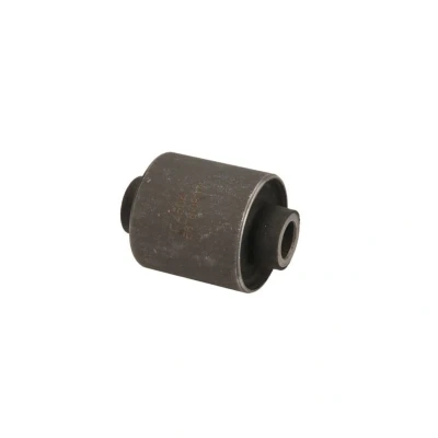 Abbildung von FEBI BILSTEIN 45041 Querlenkerlager Vorderachse links, vorne, rechts 65 Gummi LAND ROVER: Freelander I SUV, SUV Cabrio