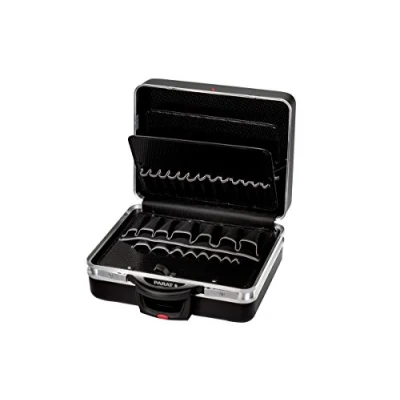Abbildung von Parat Classic Rollenkoffer King Size 489.500 171 Abmessungen: (L X B H) 470 360 210 mm ABS Kunststoff, Werkzeugt (489.500 171)