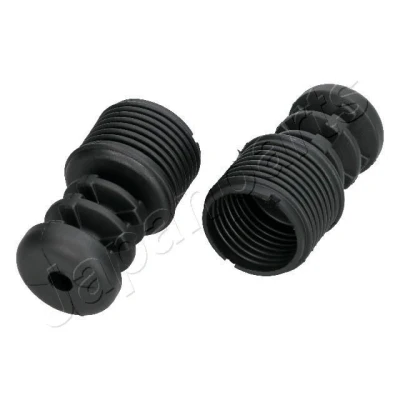 Abbildung von JAPANPARTS KTP 505 Staubschutzsatz Vorderachse MITSUBISHI: PAJERO 4, 3