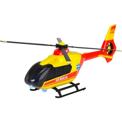 Abbildung von Elicottero Soccorso Majorette Airbus H135