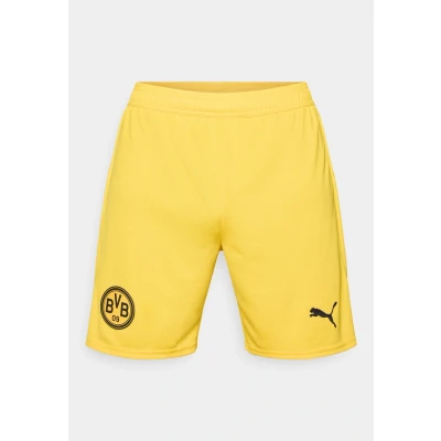 Abbildung von PUMA Borussia Dortmund 25/26 Shorts Herren, Sport, Gelb Sizzle, XS