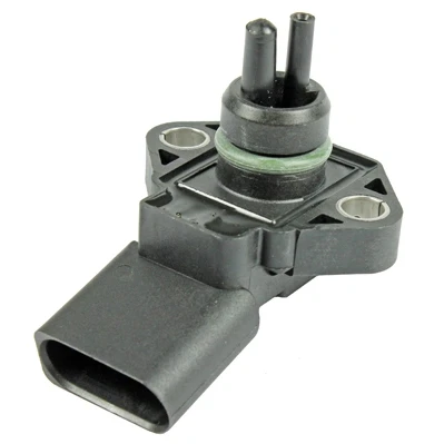 Abbildung von Sensor, Saugrohrdruck METZGER 0906203