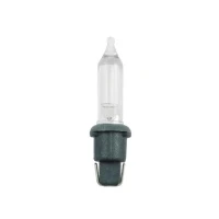 Abbildung von 0,06W 3V Push in Ersatzlampe 3 Stück je Verpackung