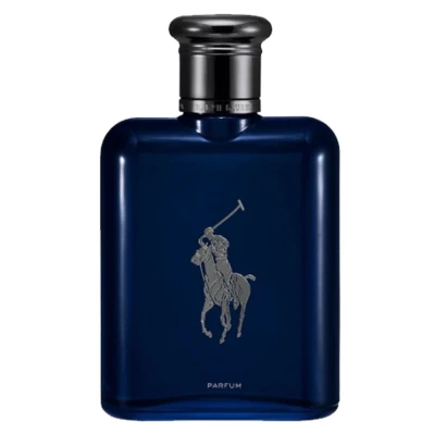 Abbildung von Ralph Lauren Polo Blue Parfum 125 ml
