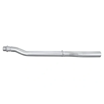 Abbildung von HELLA 8LA 366 001 561 Abgasrohr mitte mit Anbauteilen
