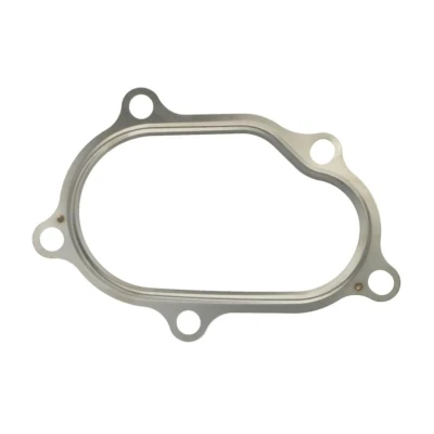 Abbildung von ELRING 482.380 Dichtung, Abgasrohr an Abgasturbolader AUDI: A6 C7 Avant, Q5, Allroad