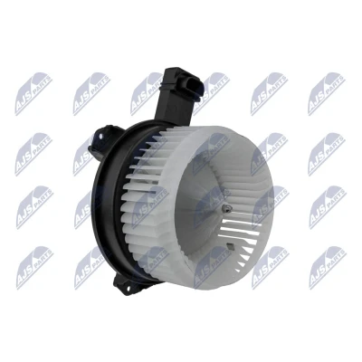 Abbildung von NTY EWN HD 001 Innenraumgebläse HONDA: CR V 4, 3