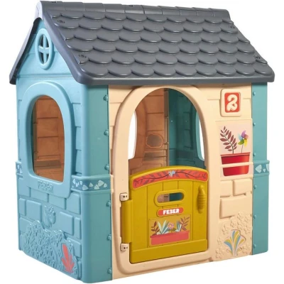 Abbildung von Feber® Spielhaus Casual, Made in Europe