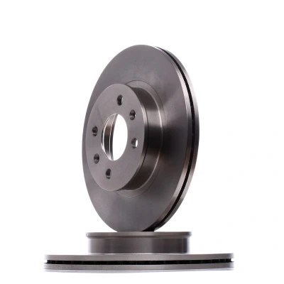 Abbildung von HELLA 8DD 355 112 471 Bremsscheibe 256 19 04/06 100 innenbelüftet ohne Radbefestigungsbolzen, Radnabe HYUNDAI: Getz