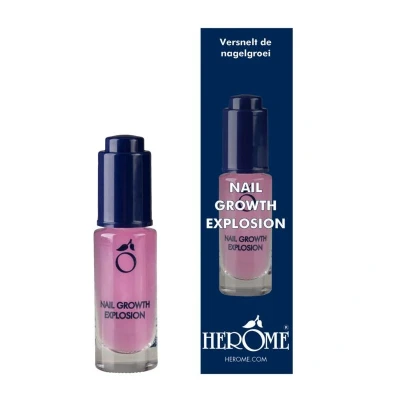 Abbildung von Her&ocirc;me Nail Growth Explosion 7 ml