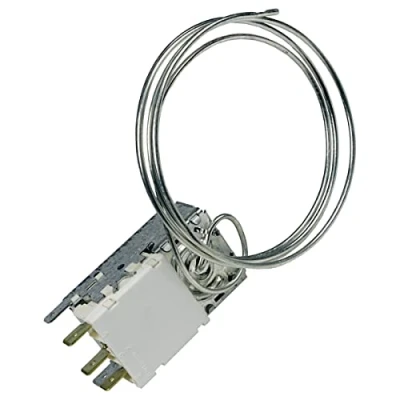 Abbildung von Electrolux AEG 2262149293 Thermostat K57L5544 thermostat,K57L5544