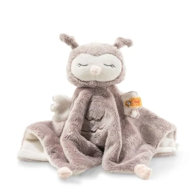 Abbildung von Steiff Kuscheltier