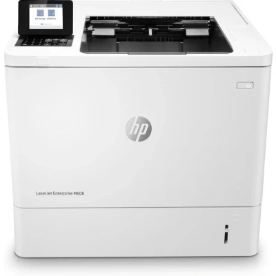 Abbildung von HP LaserJet Enterprise M608n Laserdrucker s/w