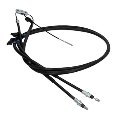 Abbildung von JAPANPARTS BC 330 Handbremsseil hinten MAZDA: 3 Hatchback, Limousine