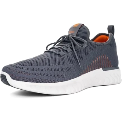 Abbildung von ara Sneaker low grau, Herren, Größe: 41, Grau Schuhe