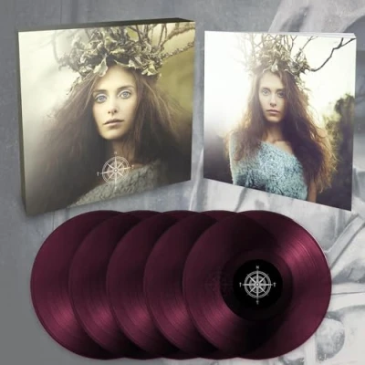 Abbildung von Songs From The North I, II &amp; III [Vinyl LP]