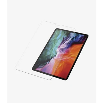Abbildung von Apple iPad Pro 12.9 (2021) Panzerglas PanzerGlass Screenprotector tablet für das (2018 / 2020 2021 2022)