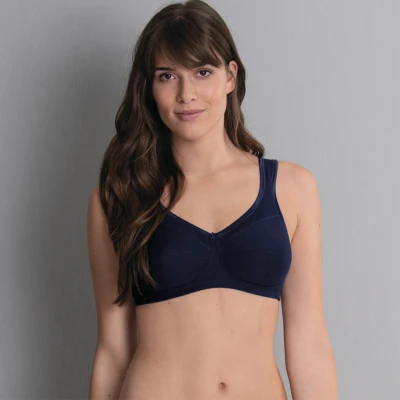 Abbildung von Anita Entlastungs BH Jana 5427 Gr. 95C in maritim Blue