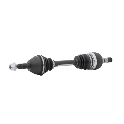 Abbildung von SKF VKJC 8278 Antriebswelle 581, 57,5 OPEL: Zafira B, Astra H Caravan, Schrägheck
