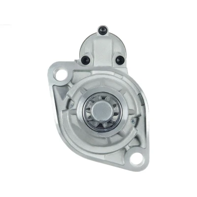Abbildung von AS PL S0120 Anlasser 12 1,40 10 VOLKSWAGEN: New Beetle Schrägheck, Jetta 3, 4, AUDI: TT Roadster, Coupe