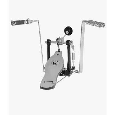 Abbildung von Gibraltar Floor Tom Zubehör Cocktail Conversion Kit, SC GFTCCK
