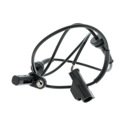 Abbildung von VEMO V95 72 0080 ABS Sensor Vorderachse links Original Qualität für Fahrzeuge mit 12 VOLVO: V70 2, S80 I, S60 I