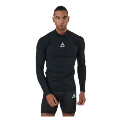 Abbildung von Select Herren Funktionsshirt 660003 T Shirt, Schwarz, XL